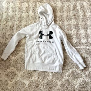 Under Armour Hoodie